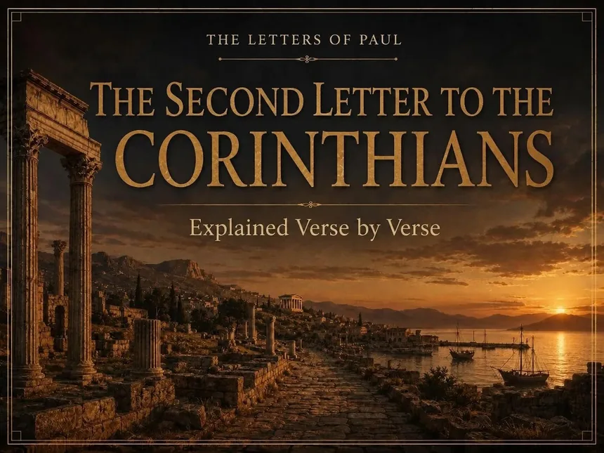2 Corinthians