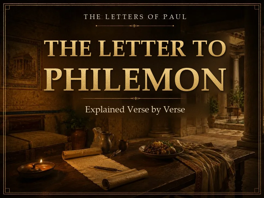 Philemon