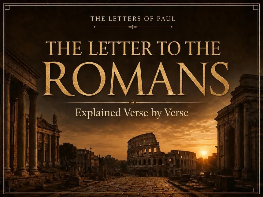 Romans